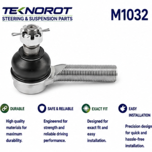 TEKNOROT M 1032