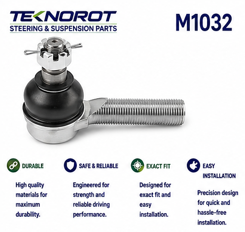 TEKNOROT M 1032