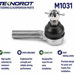TEKNOROT M 1031