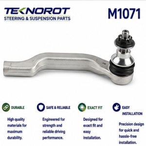 TEKNOROT M 1071