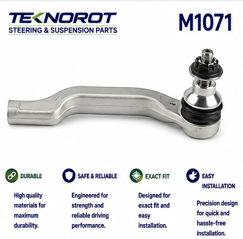 TEKNOROT M 1071