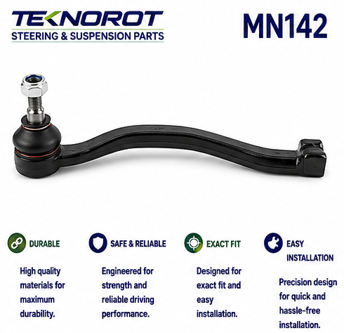 TEKNOROT MN 142