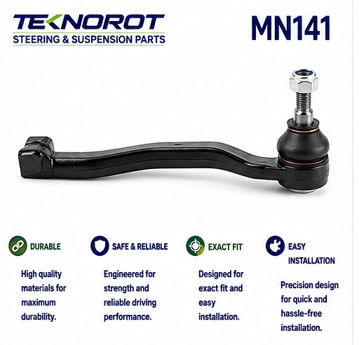 TEKNOROT MN 141
