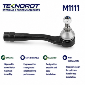 TEKNOROT M 1111