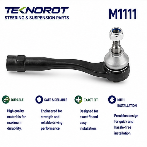 TEKNOROT M 1111