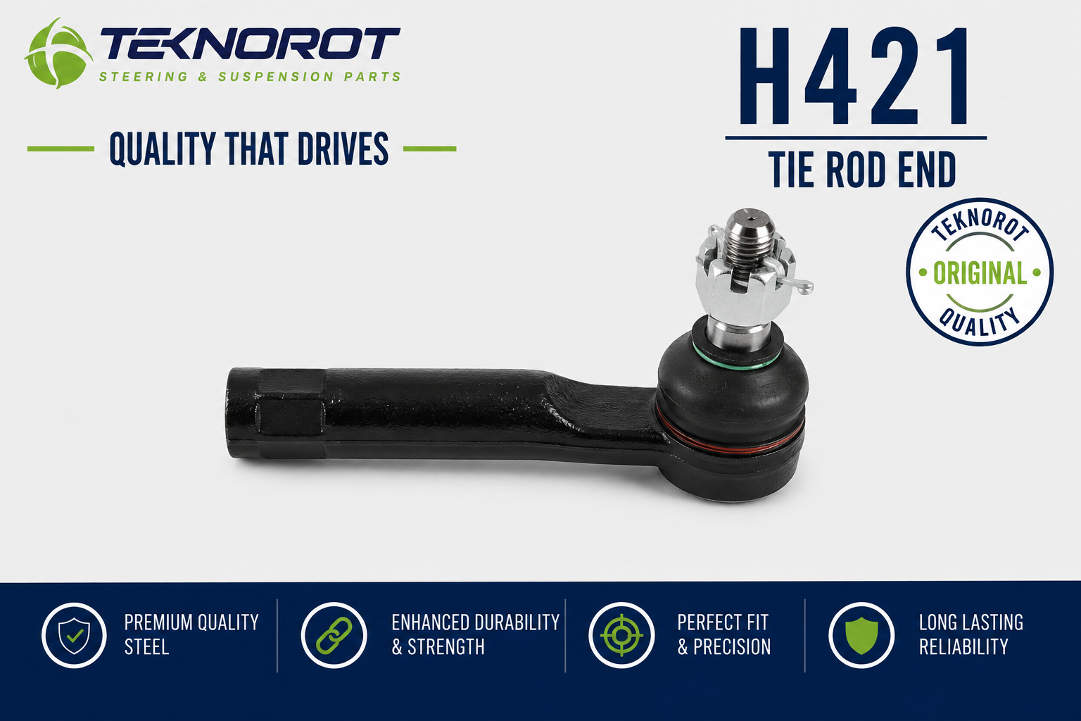 TEKNOROT H 421