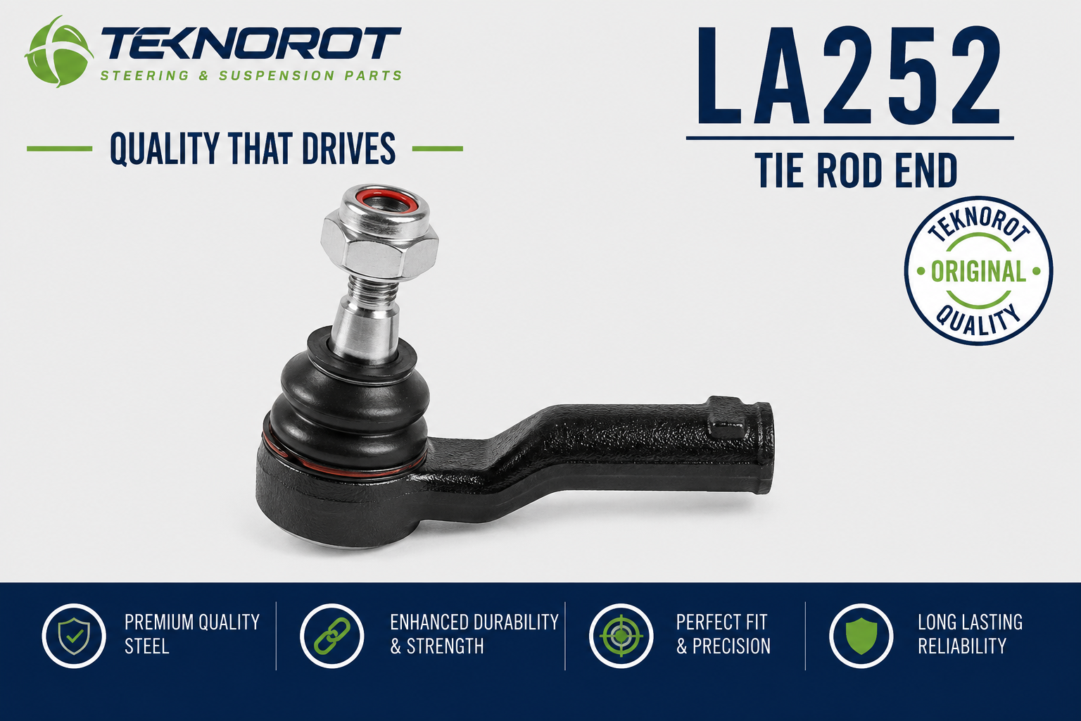 TEKNOROT LA 252