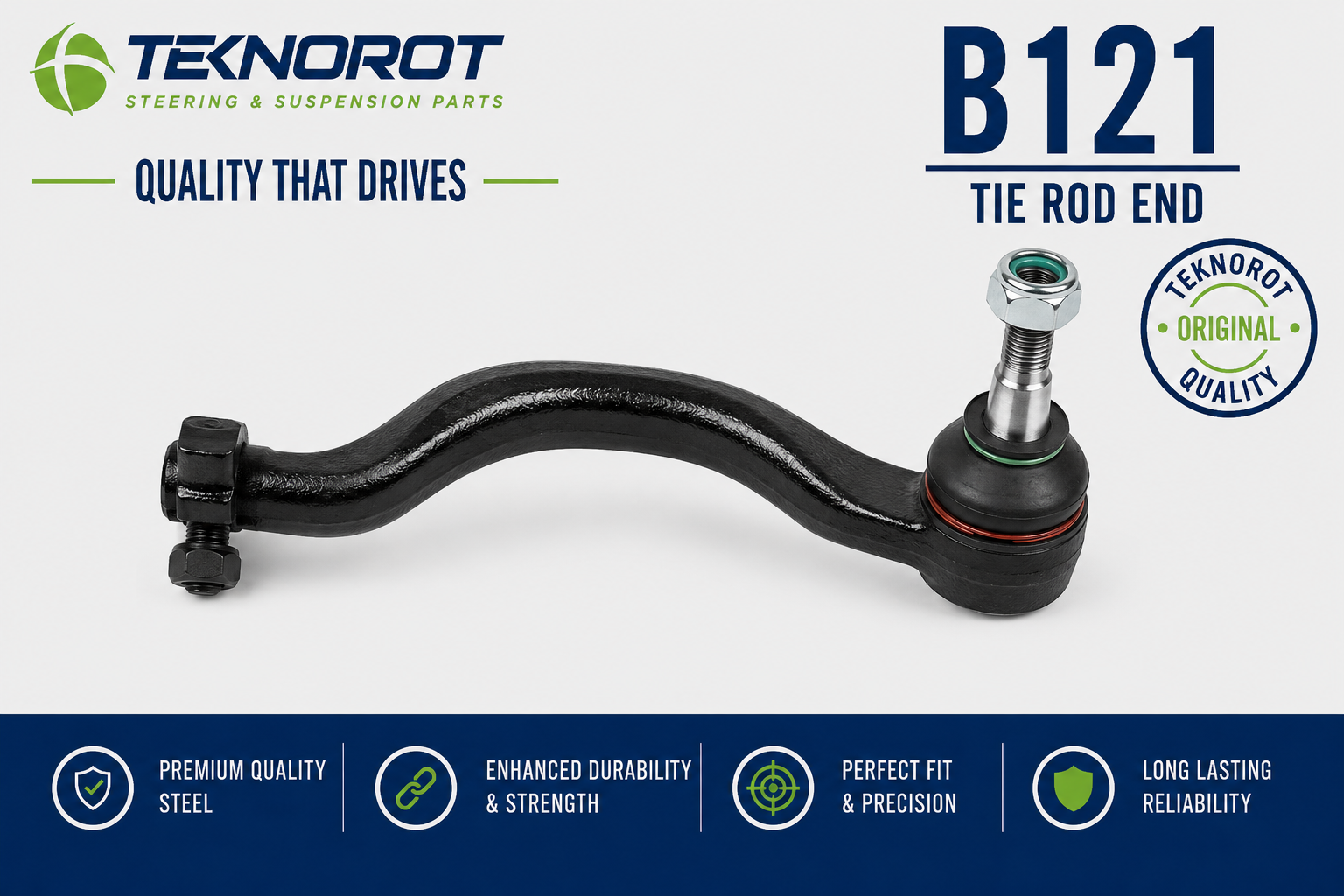 TEKNOROT B 121