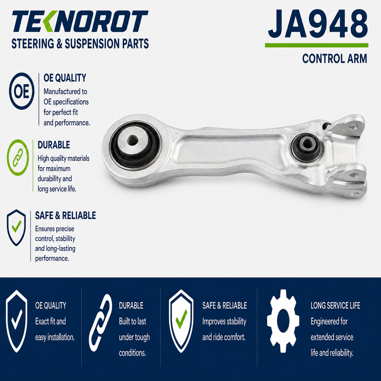 TEKNOROT JA 948