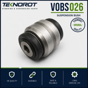 TEKNOROT VO BS026