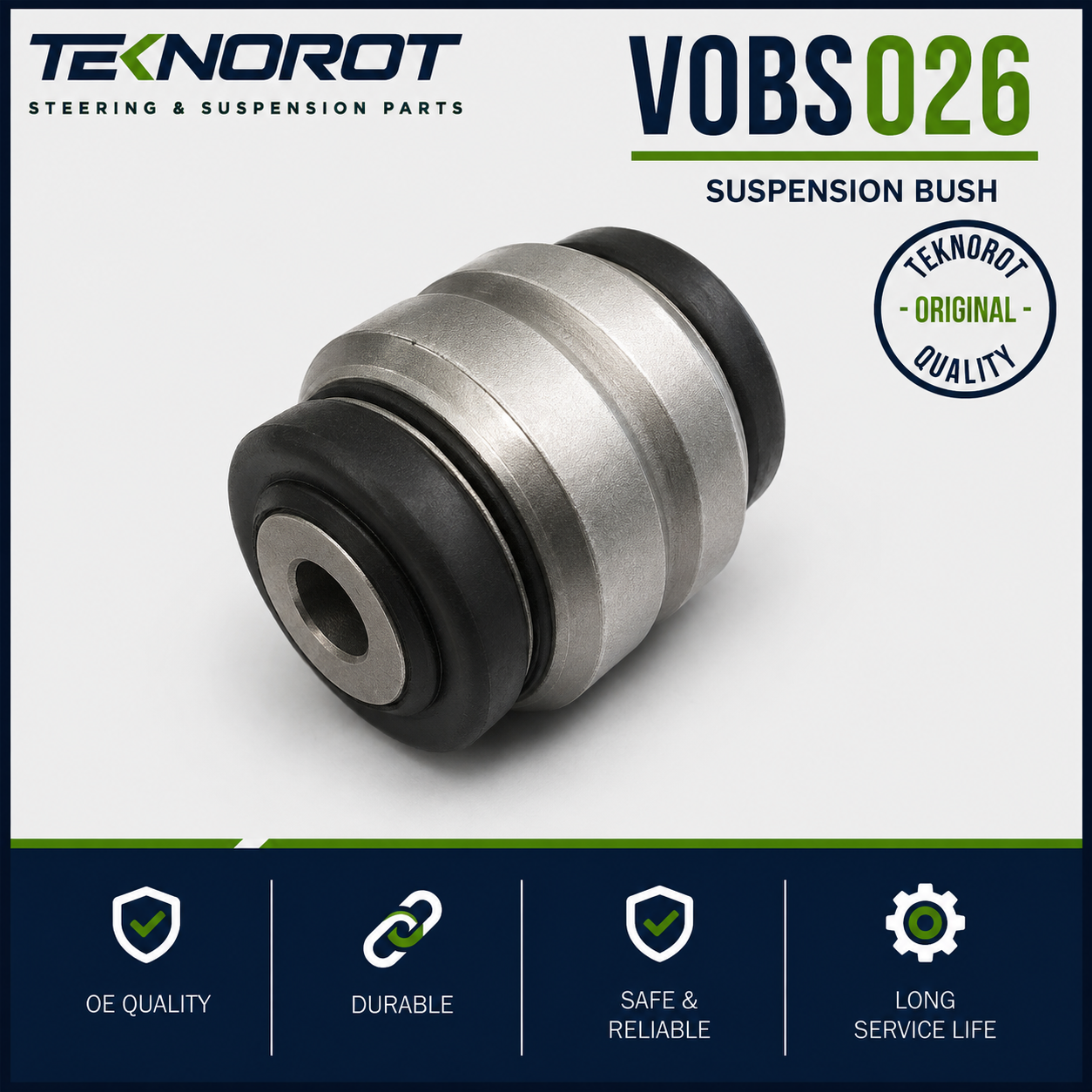 TEKNOROT VO BS026