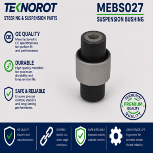 TEKNOROT ME BS027