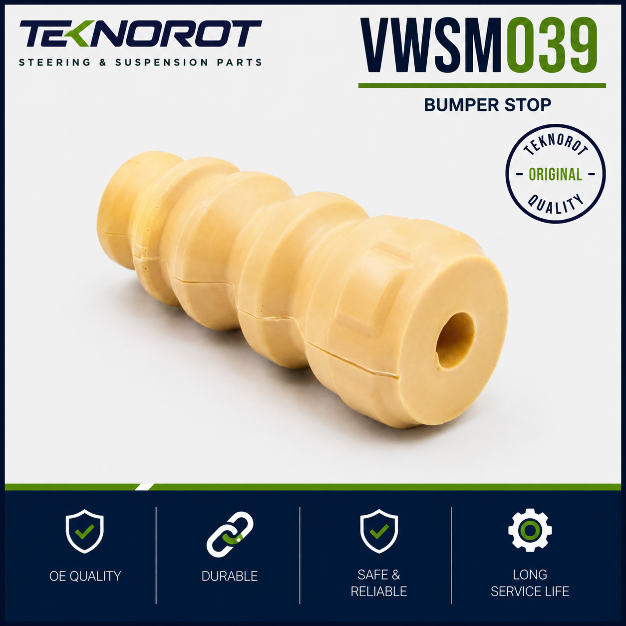 TEKNOROT VW SM039