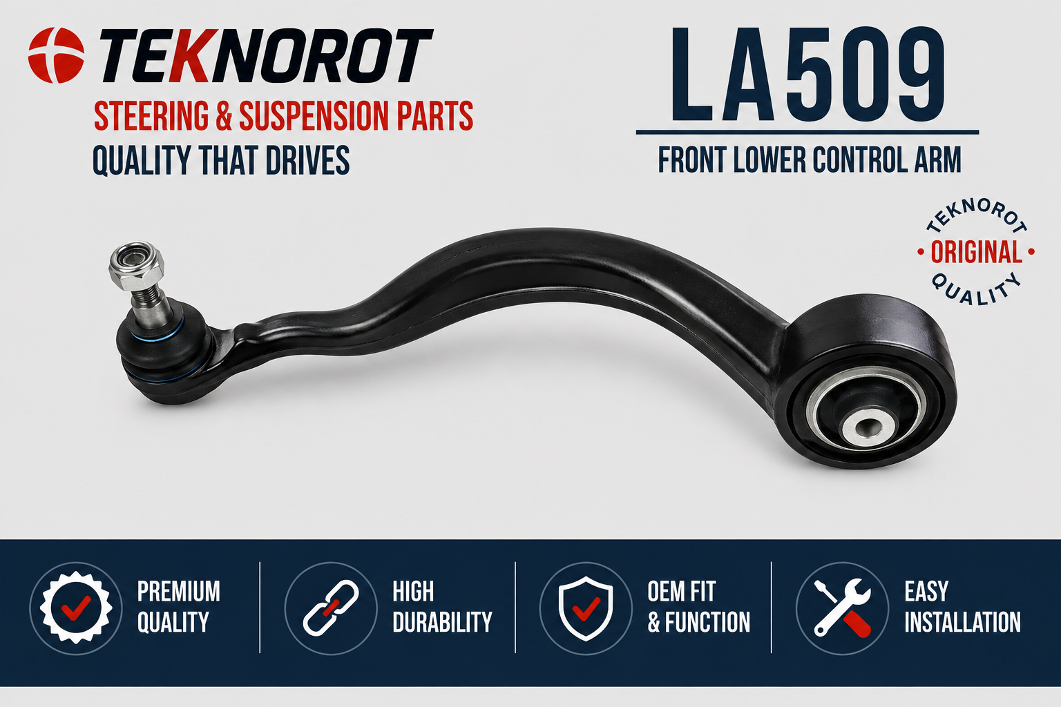 TEKNOROT LA 509