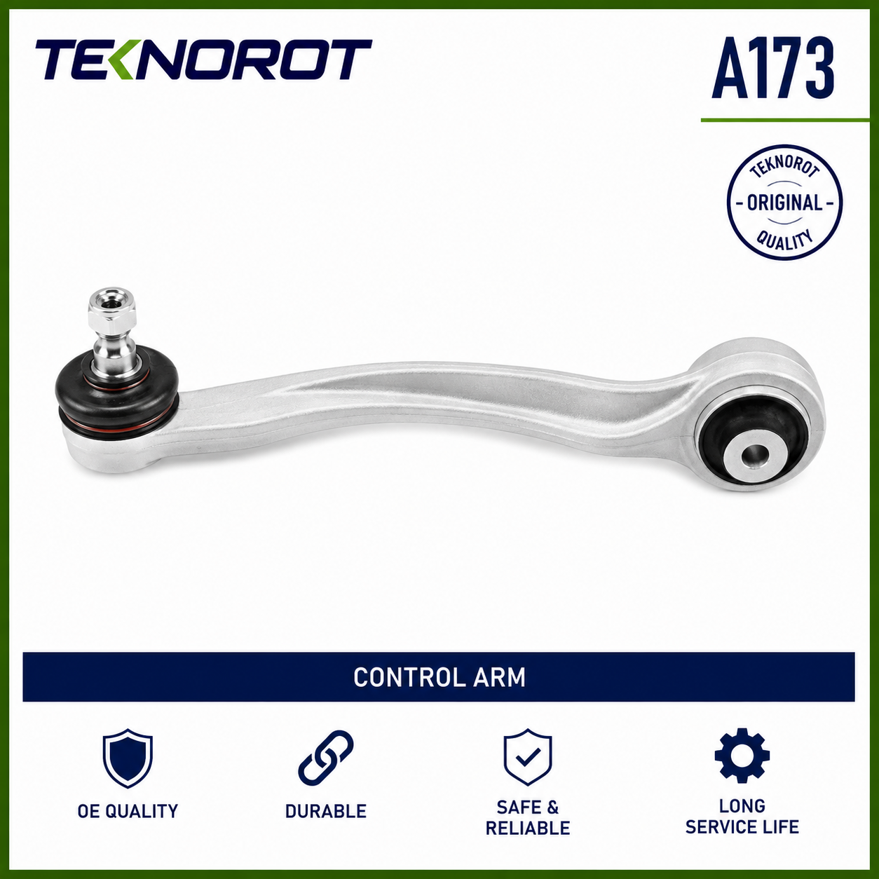 TEKNOROT LA 173