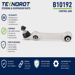 TEKNOROT B 10192