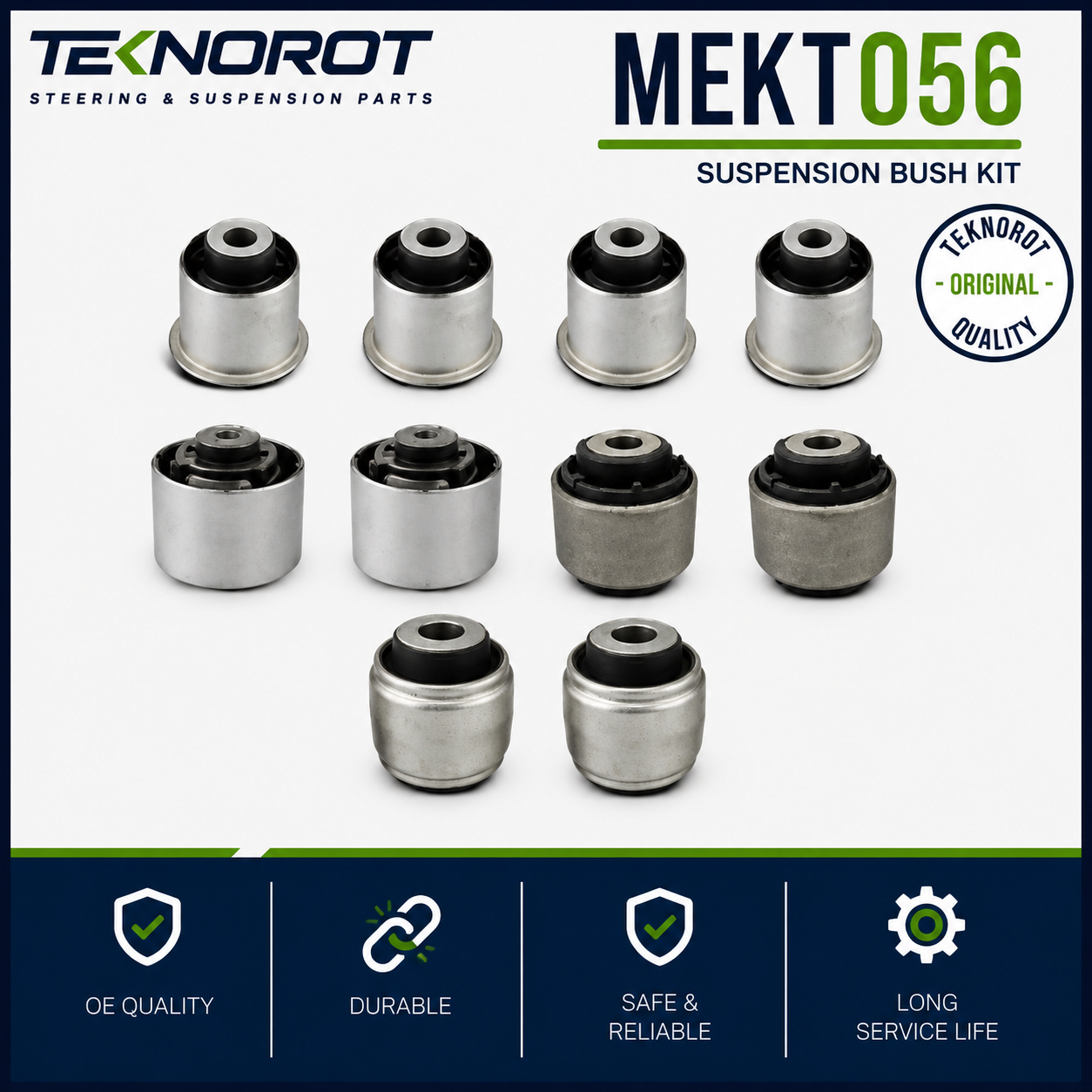TEKNOROT ME KT056