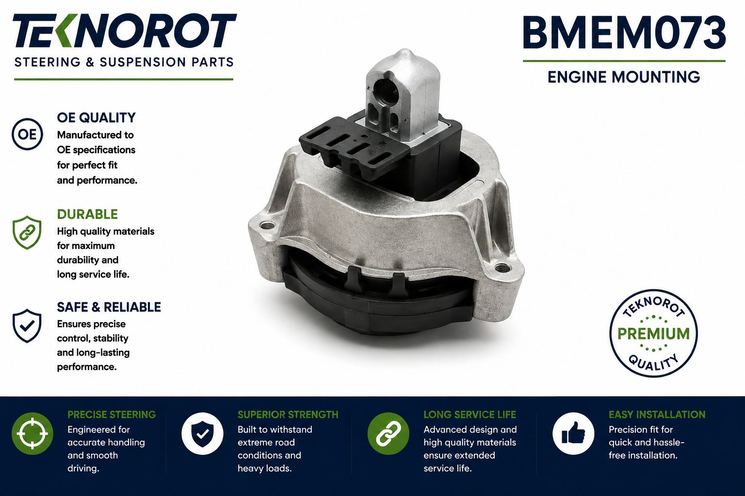 TEKNOROT BM EM073