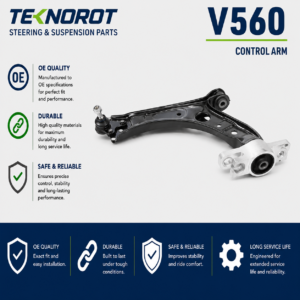 TEKNOROT V 560