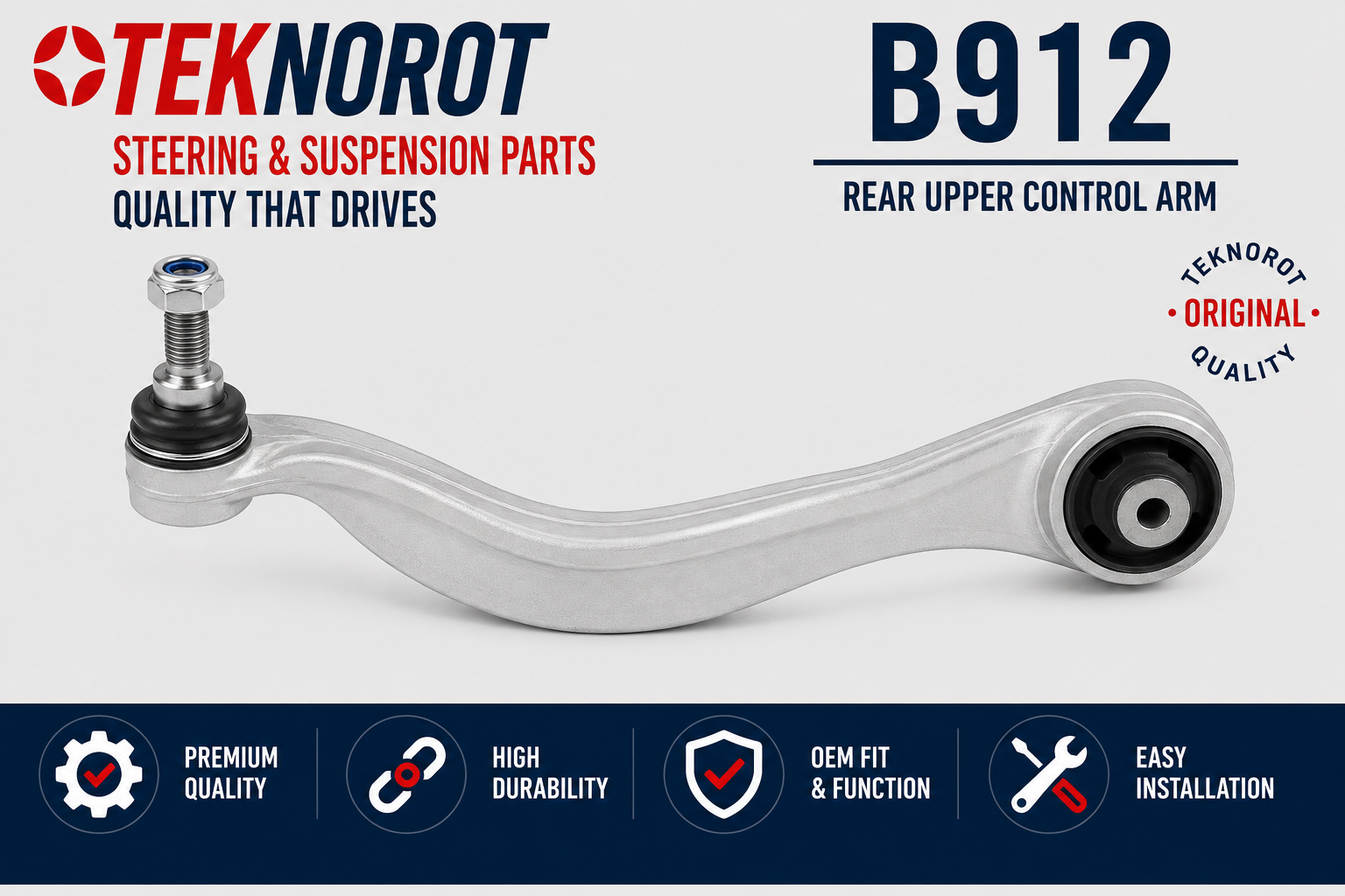 TEKNOROT B 912