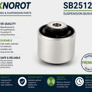 TEKNOROT SB 25129
