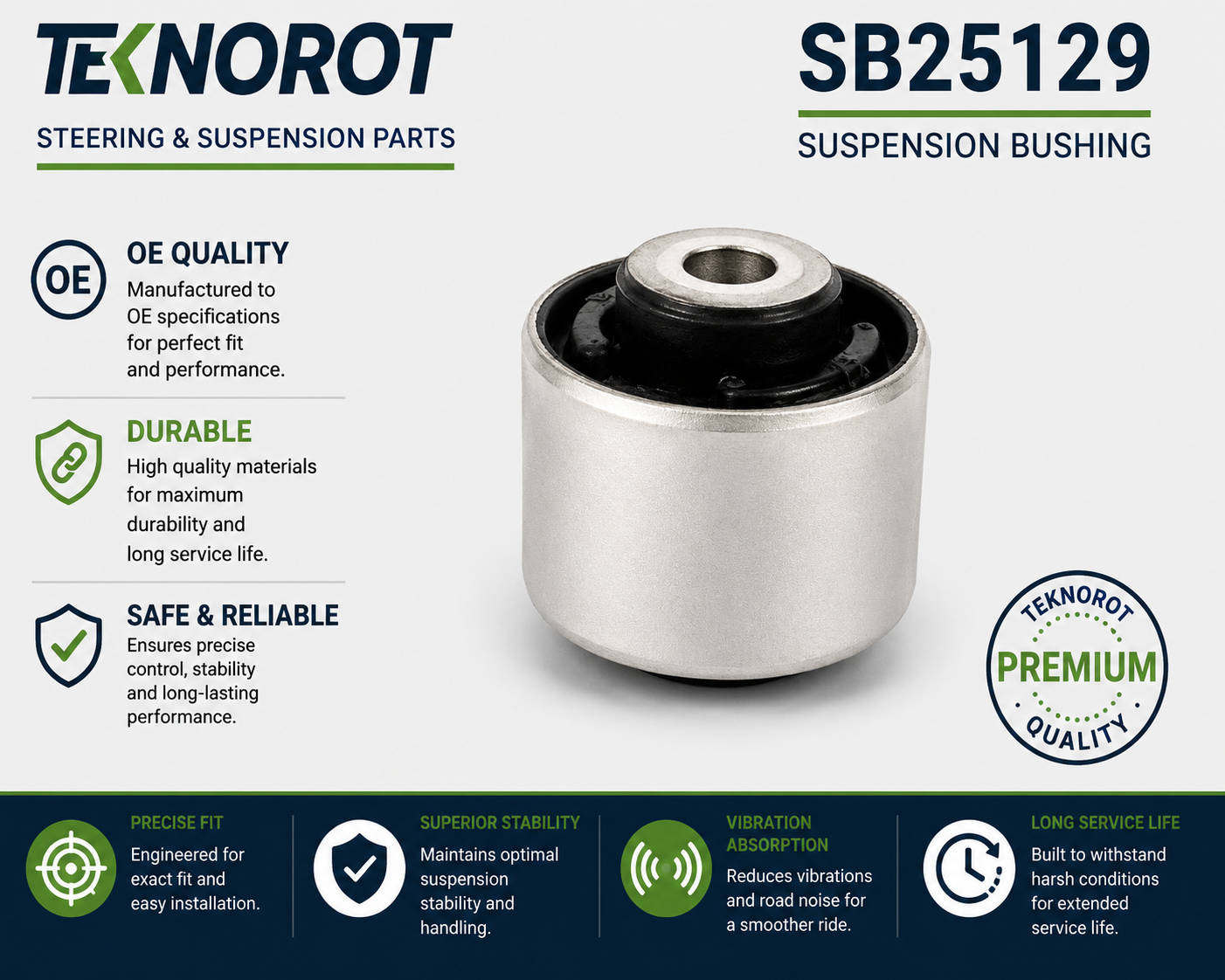 TEKNOROT SB 25129