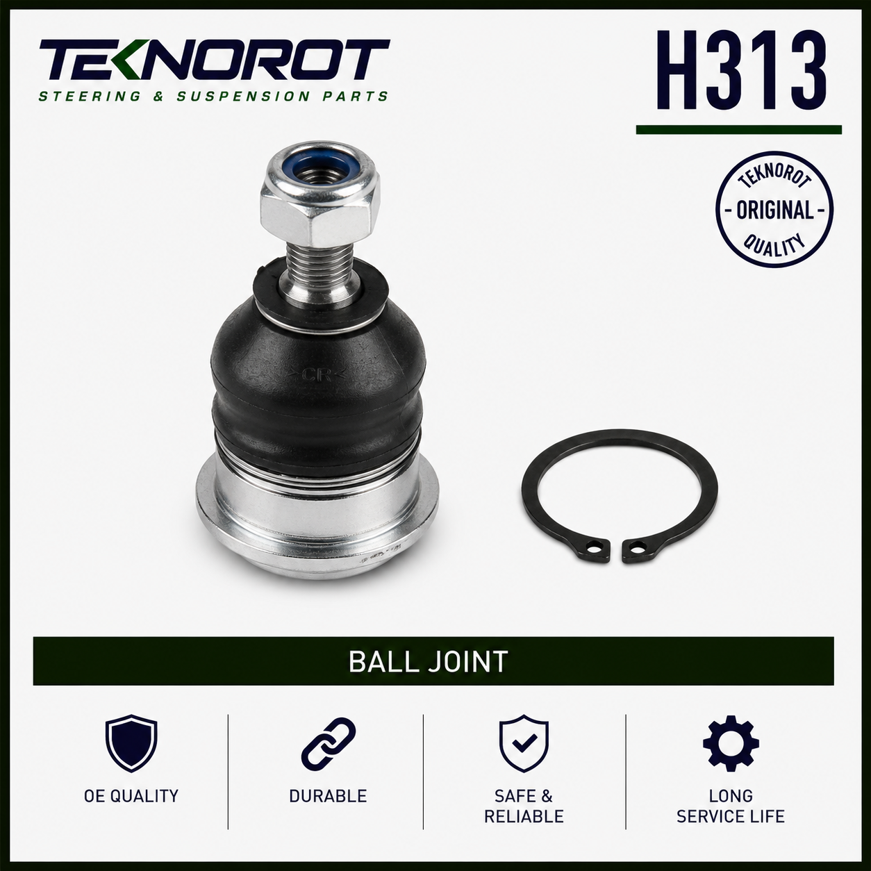 TEKNOROT H 313