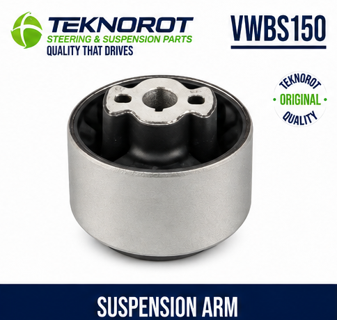 TEKNOROT VW BS150
