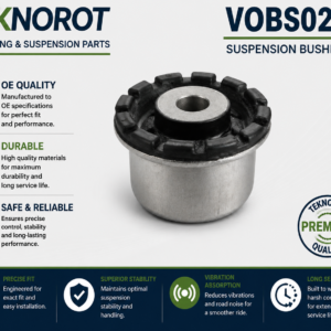 TEKNOROT VO BS029