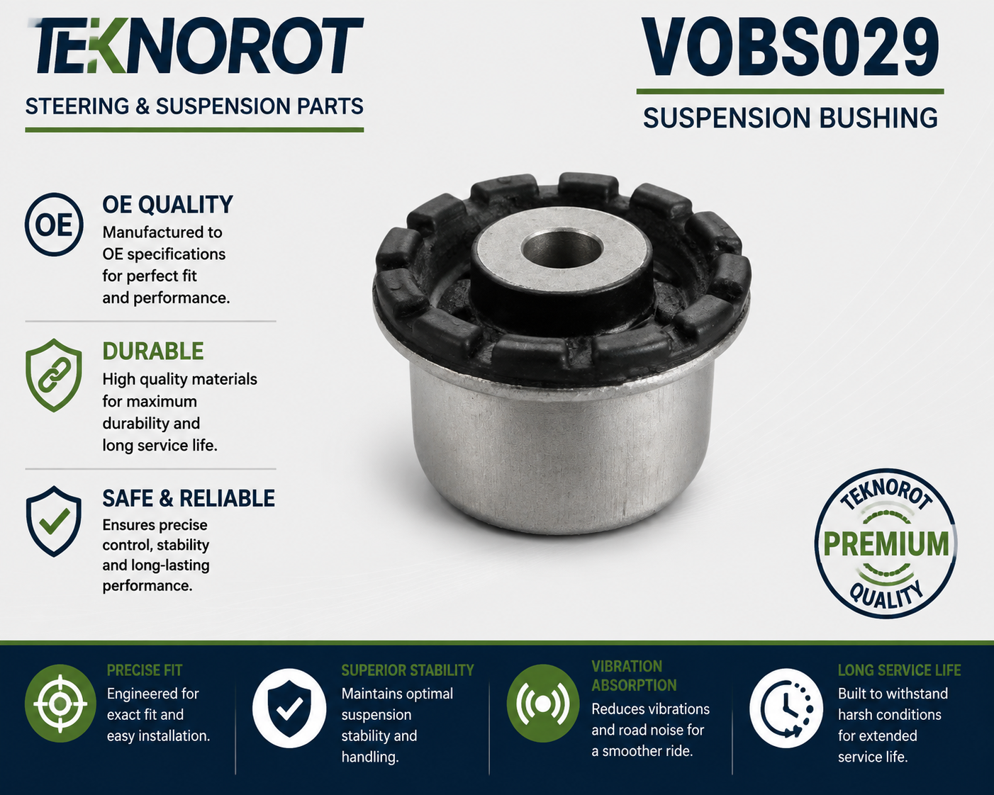 TEKNOROT VO BS029