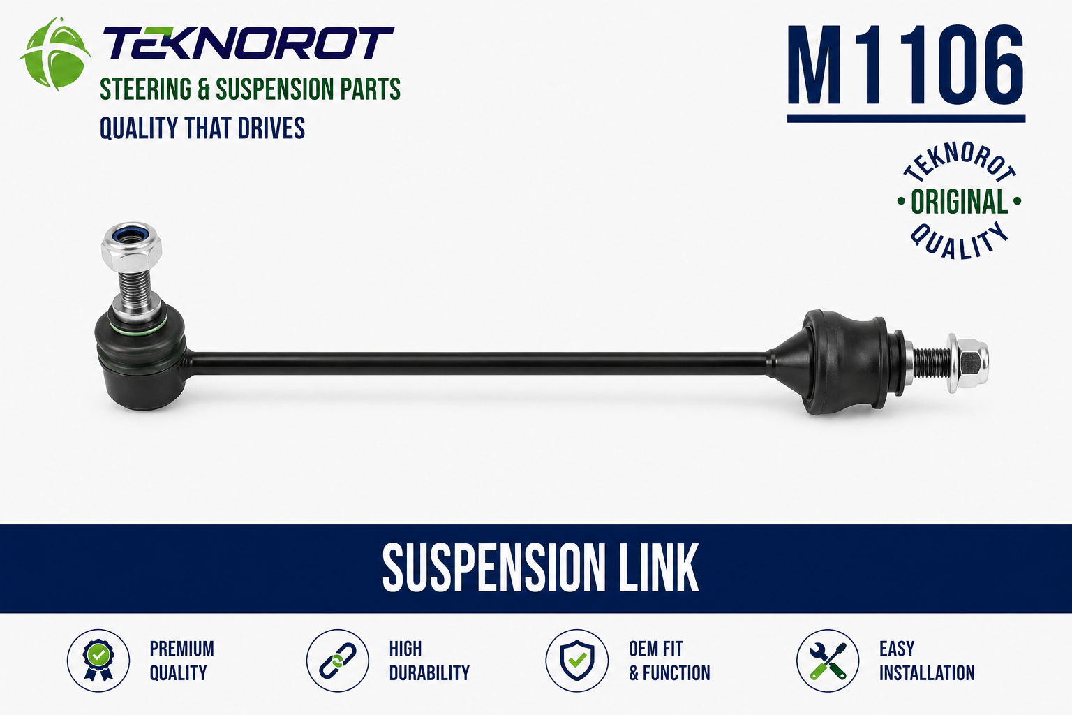 TEKNOROT M 1106