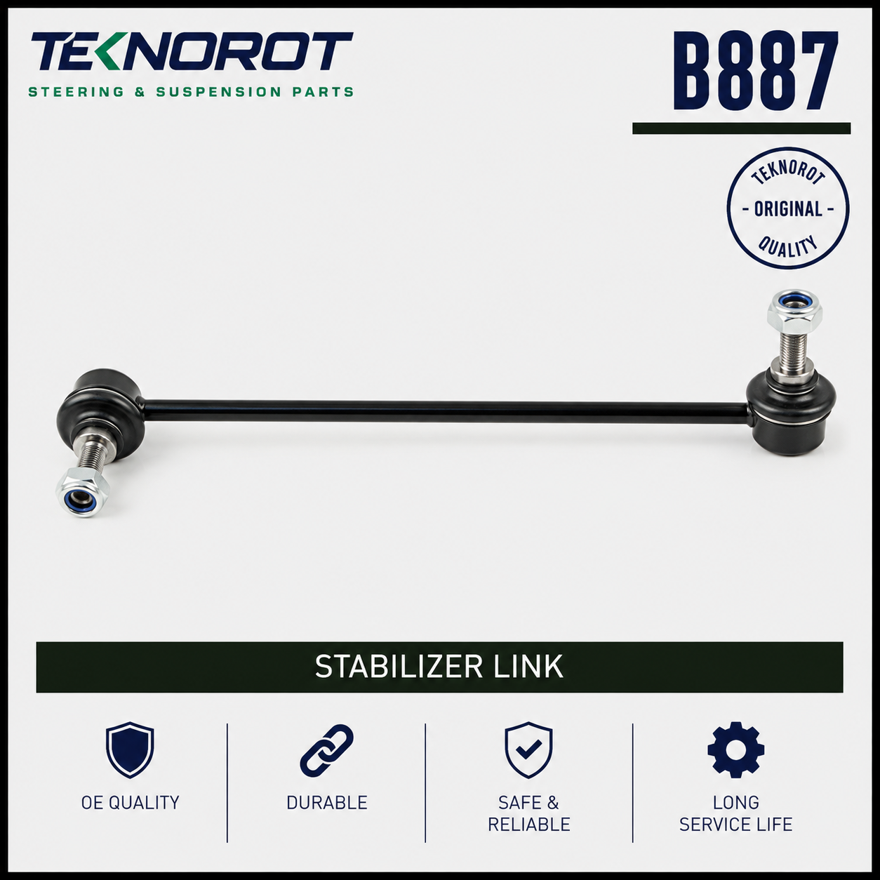 TEKNOROT B 887