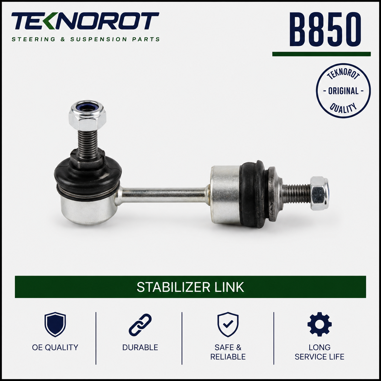 TEKNOROT B 850
