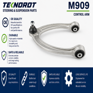 TEKNOROT M 909