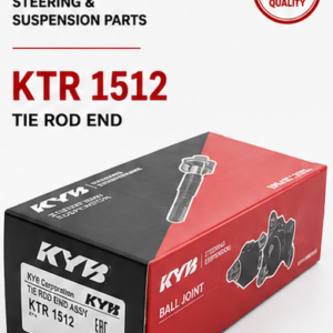 KYB KTR 1512