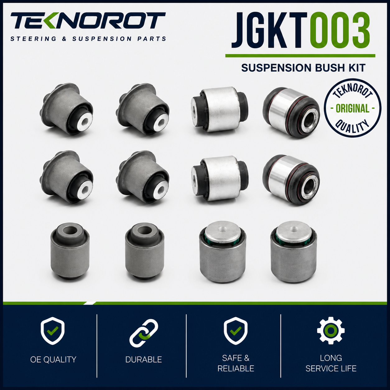 TEKNOROT JGKT003