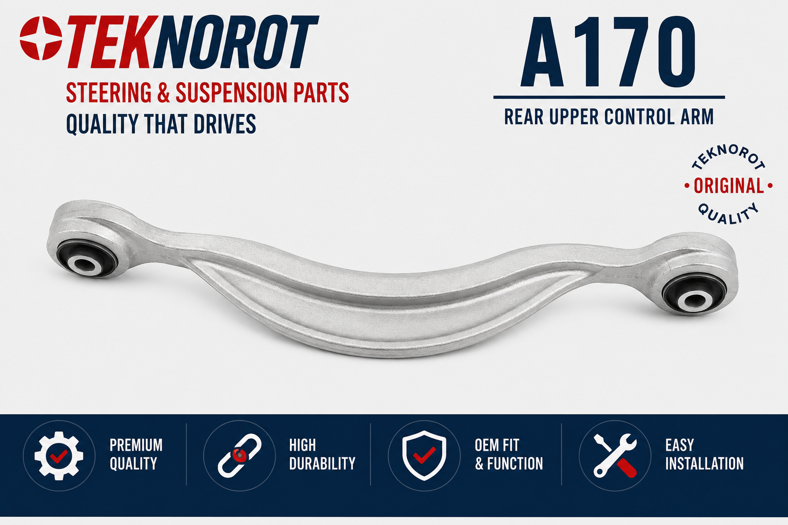 TEKNOROT A 170