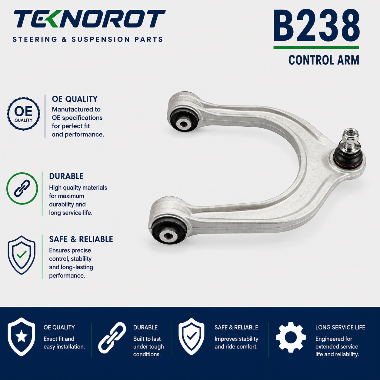 TEKNOROT B 238