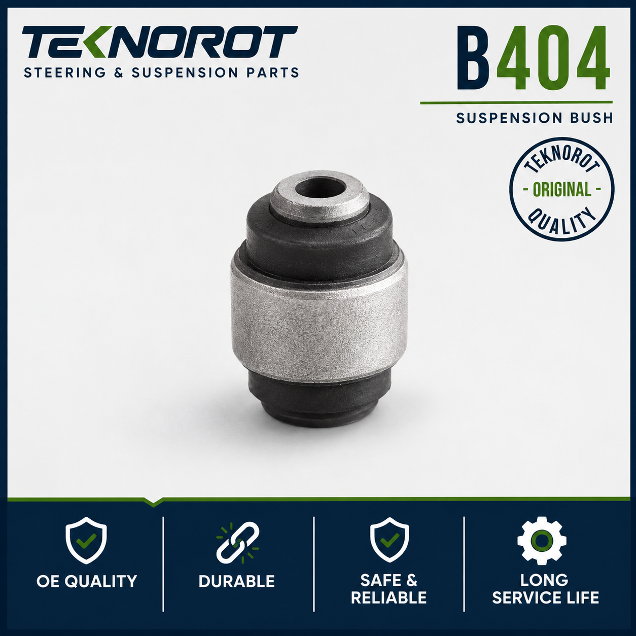 TEKNOROT B 404