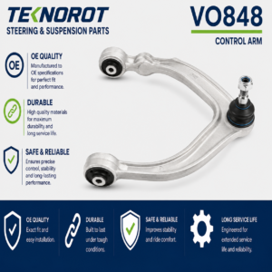 TEKNOROT VO 848