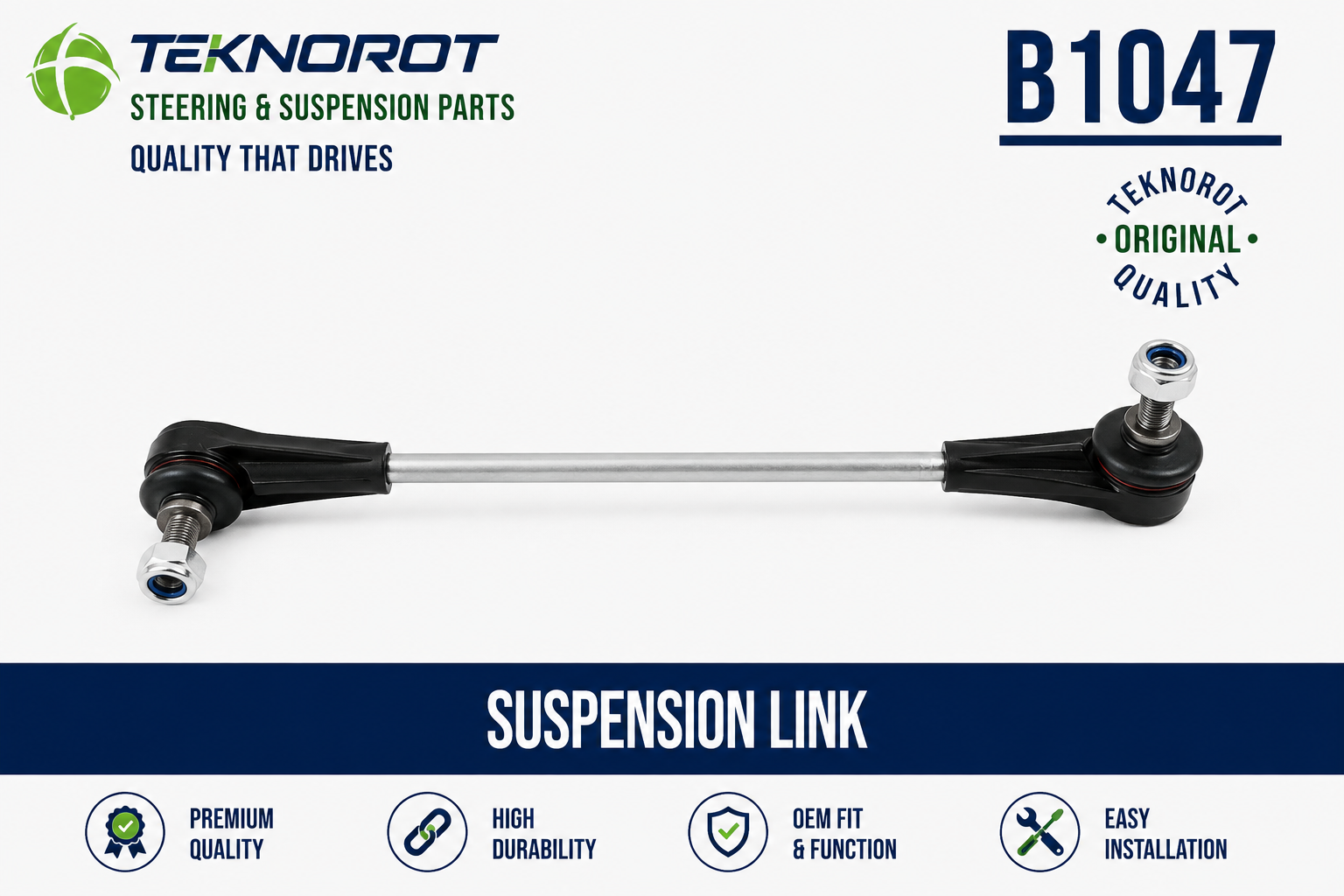 TEKNOROT B 1047