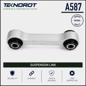 TEKNOROT A 587