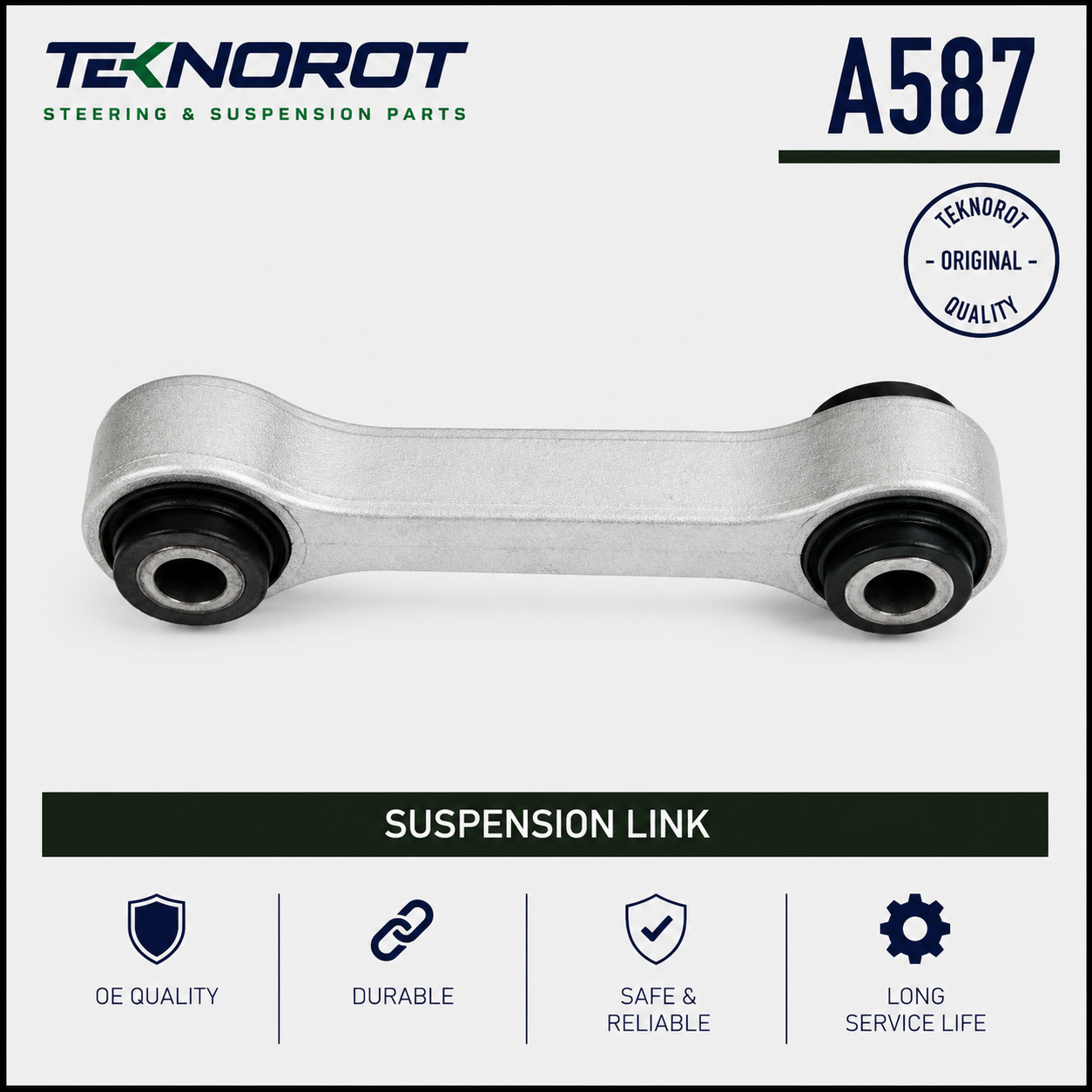 TEKNOROT A 587