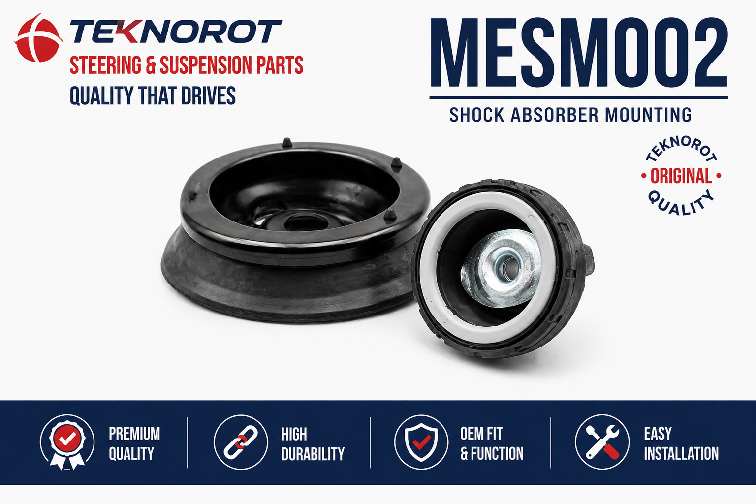 TEKNOROT ME SM002
