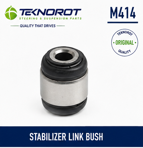 TEKNOROT M 414