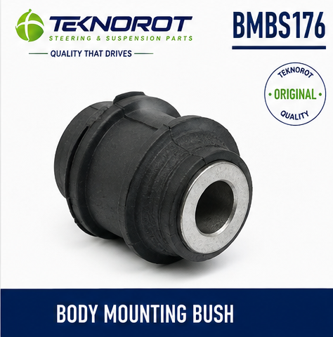 TEKNOROT BM BS176