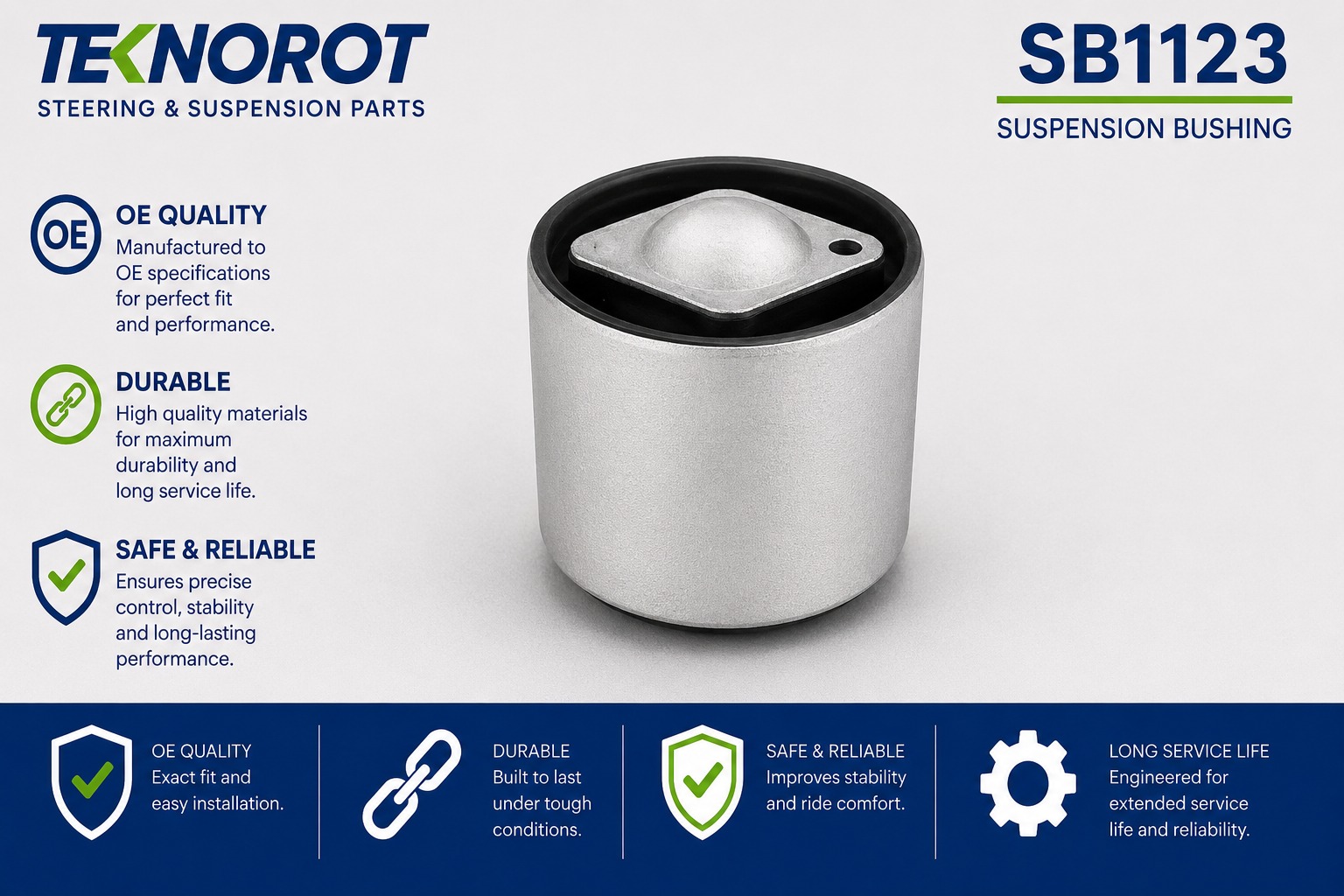 TEKNOROT SB 1123
