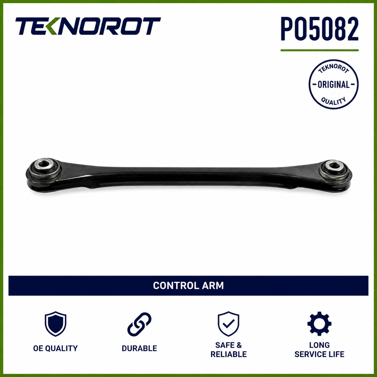 TEKNOROT PO 5082