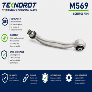 TEKNOROT M 569