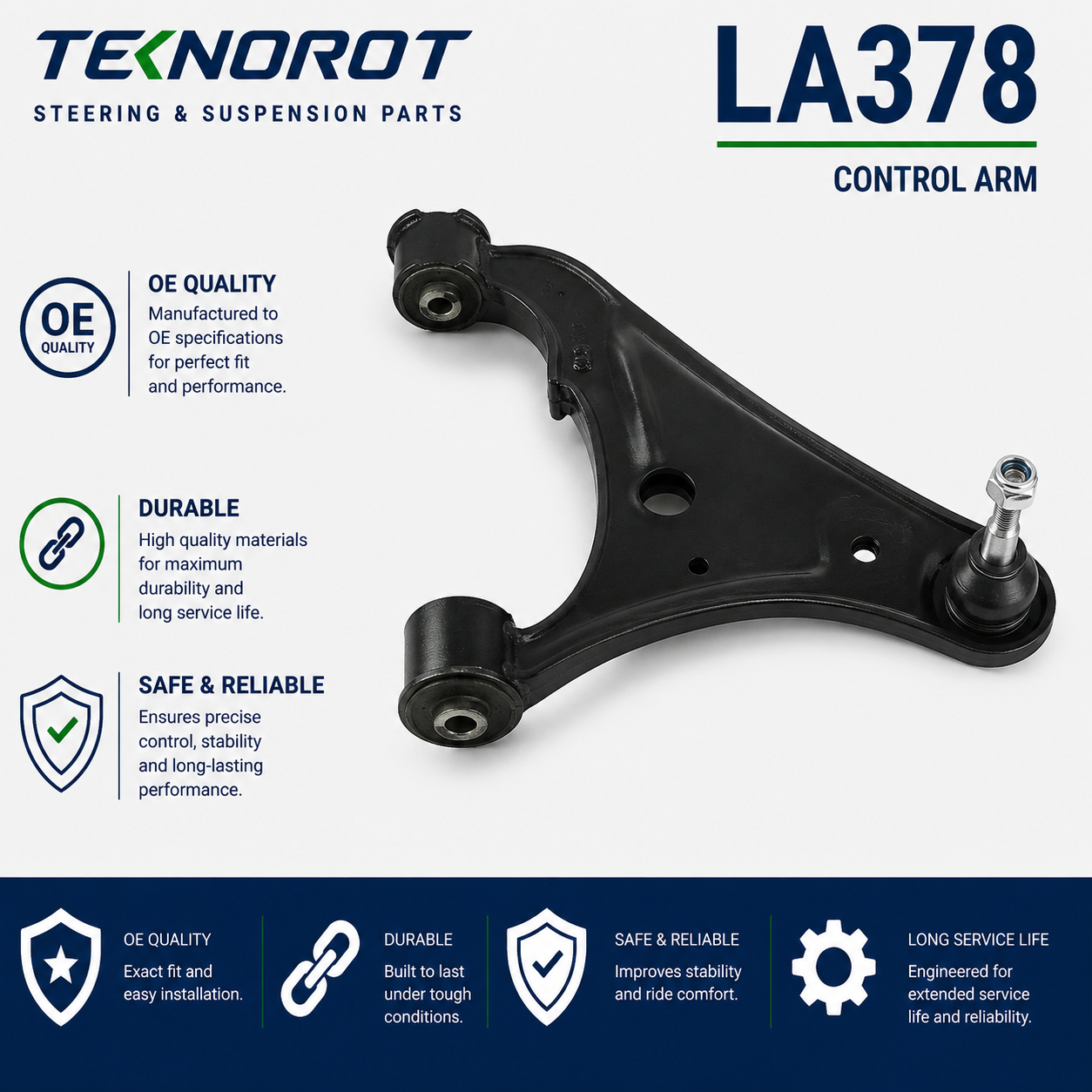 TEKNOROT LA 378